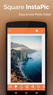 Download Square InstaPic - Photo Editor & Collage Maker